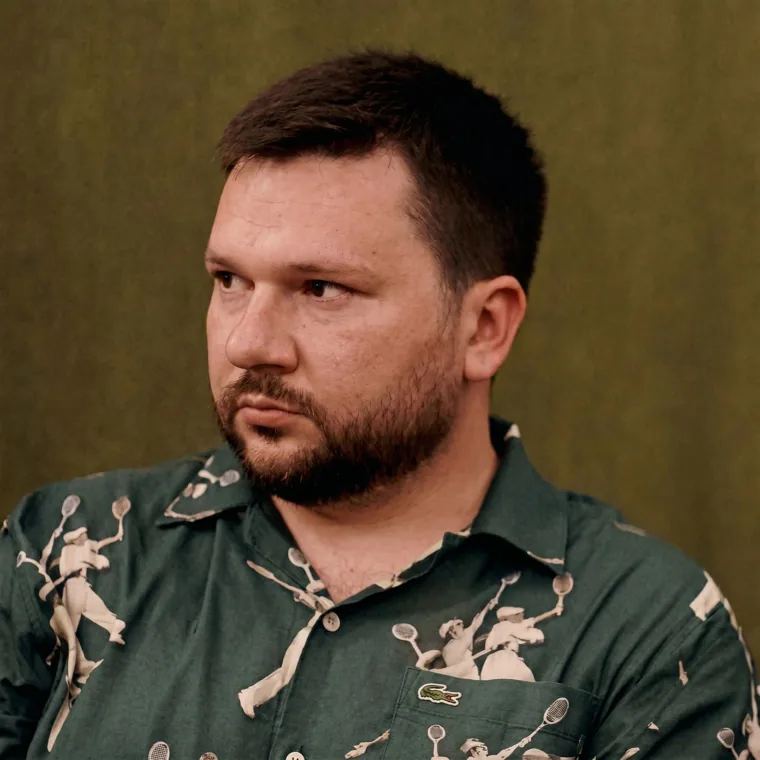 Богдан, основатель DaySync